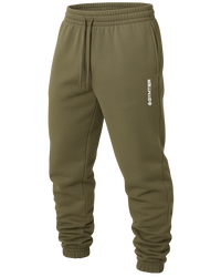 Military Green | Front