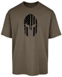 Military Green | Front