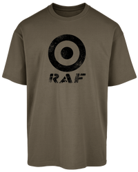 Military Green | Front