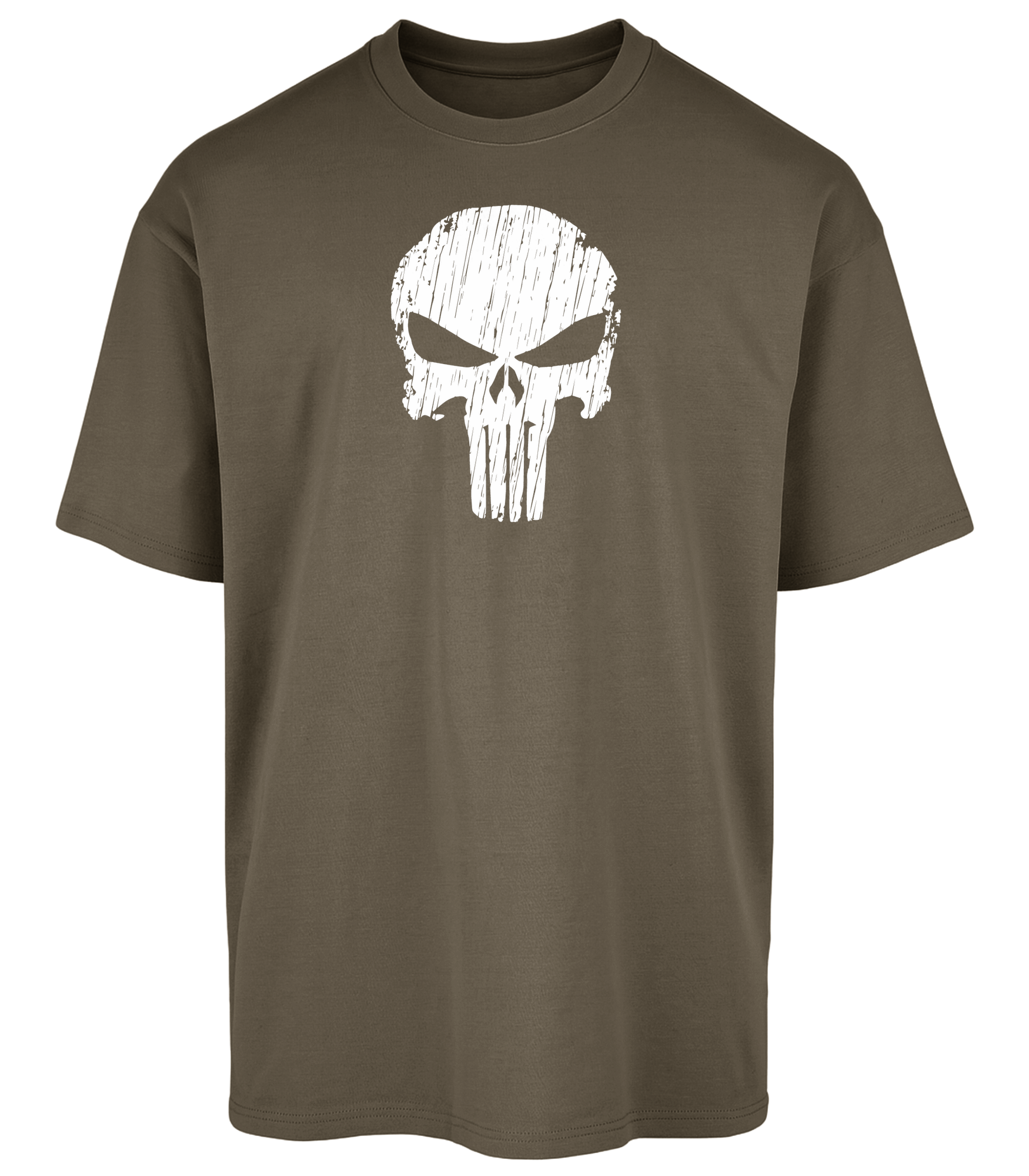 Military Green | Front