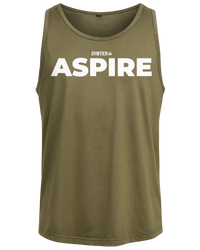 Military Green | Front