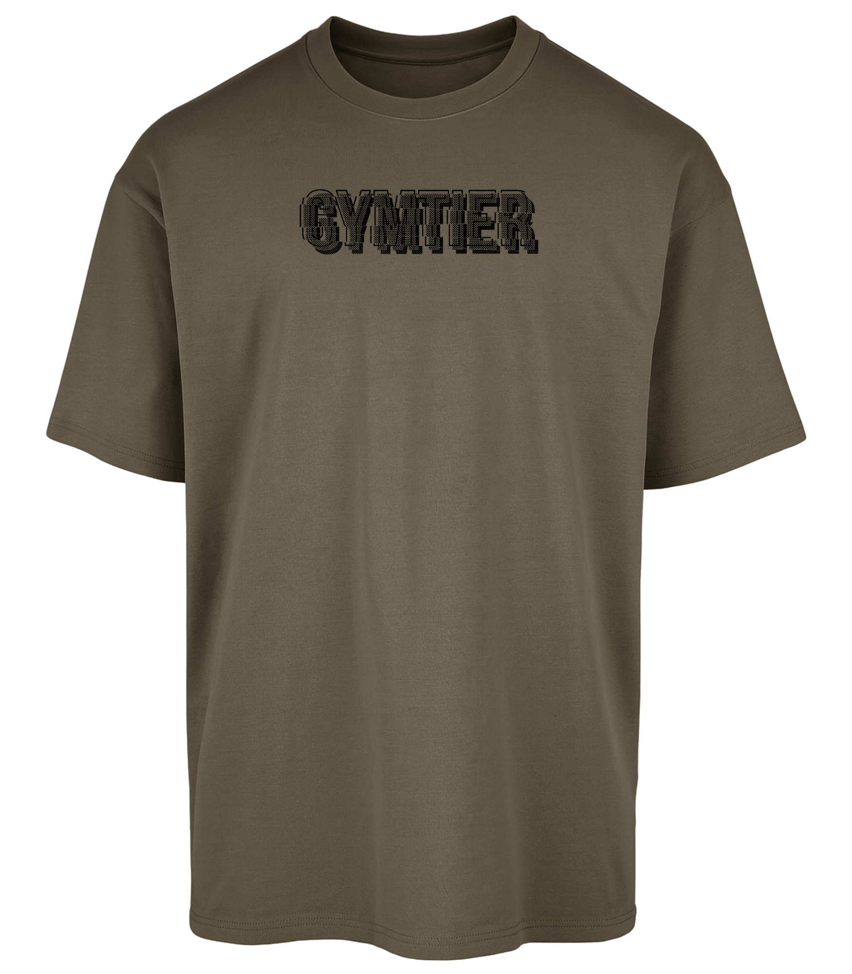 Military Green | Front