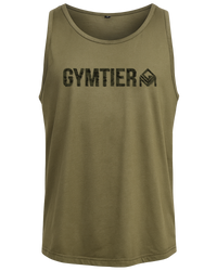 Military Green | Front