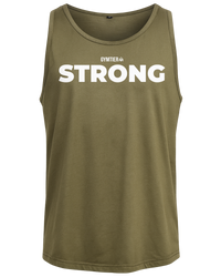 Military Green | Front