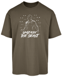 Military Green | Front