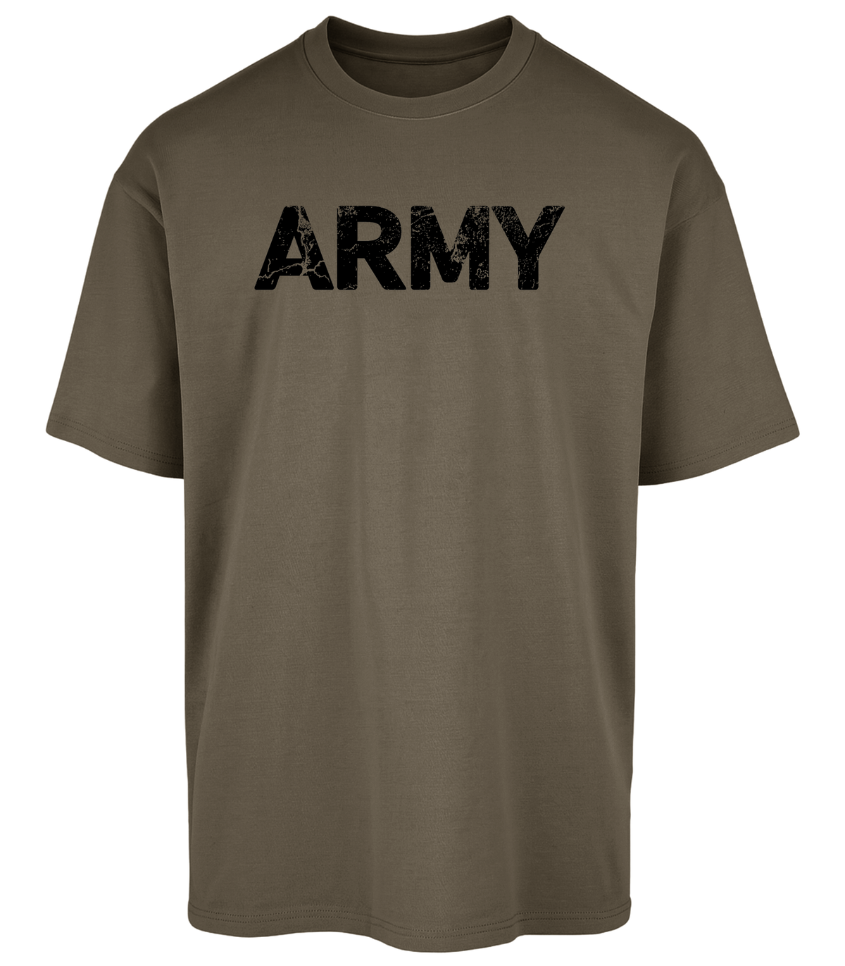 Military Green | Front