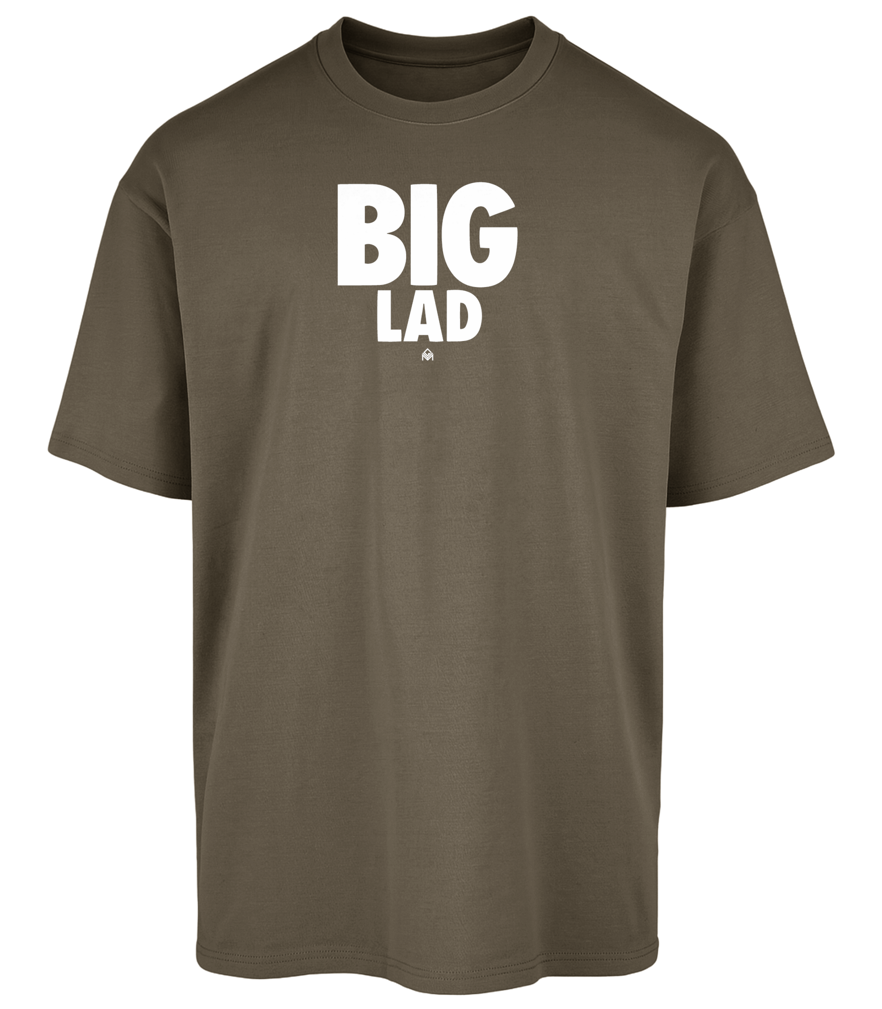 Military Green | Front