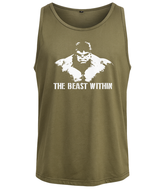 Military Green | Front