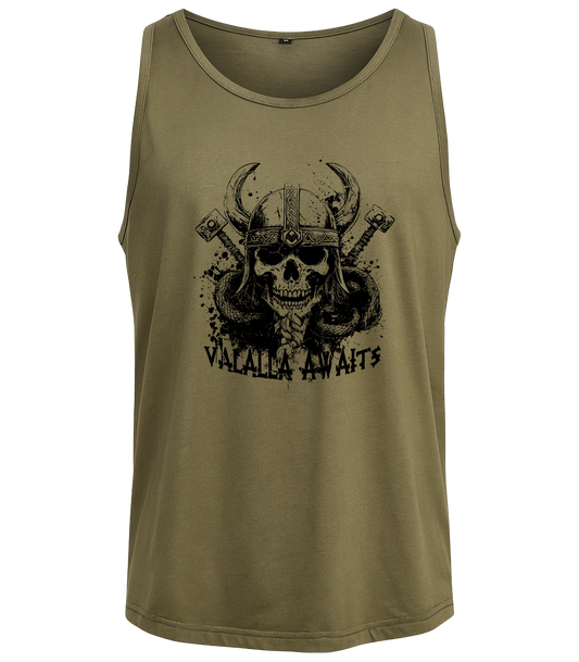 Military Green | Front