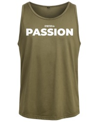 Military Green | Front