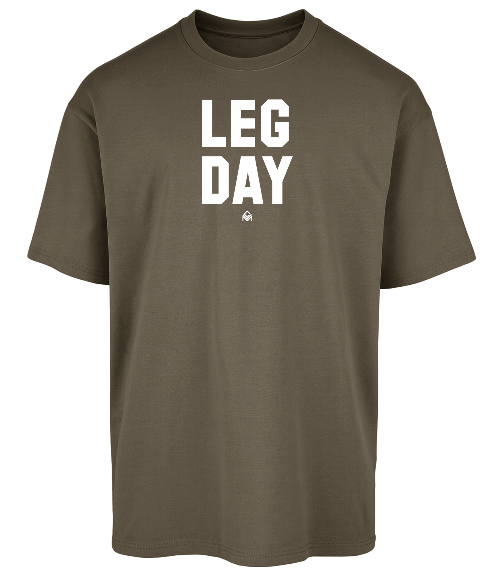 Military Green | Front