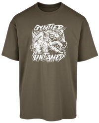 Military Green | Front