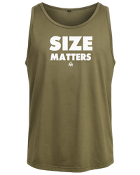 Military Green | Front