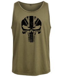 Military Green | Front