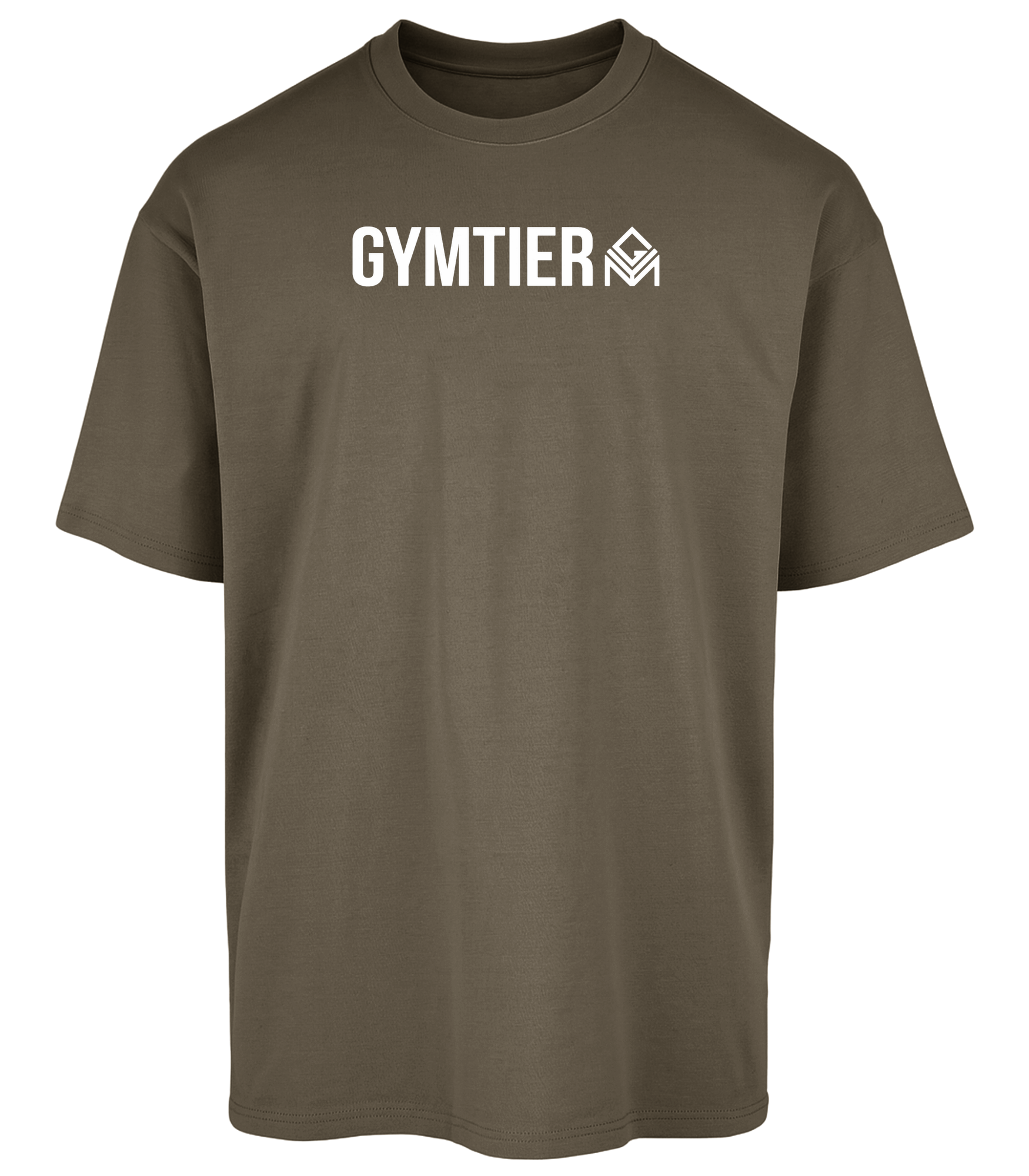 Military Green | Front