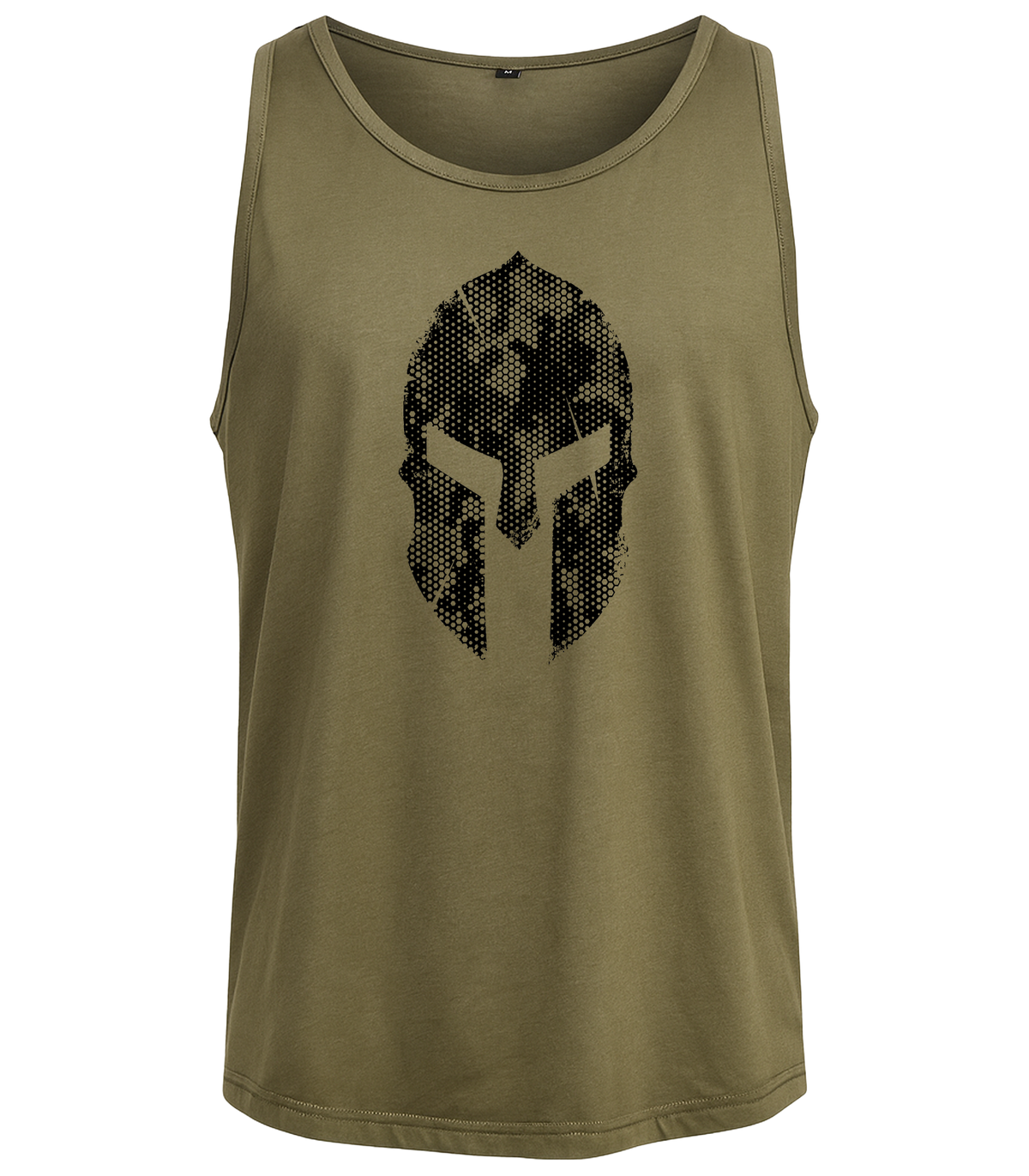 Military Green | Front