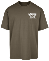 Military Green | Front