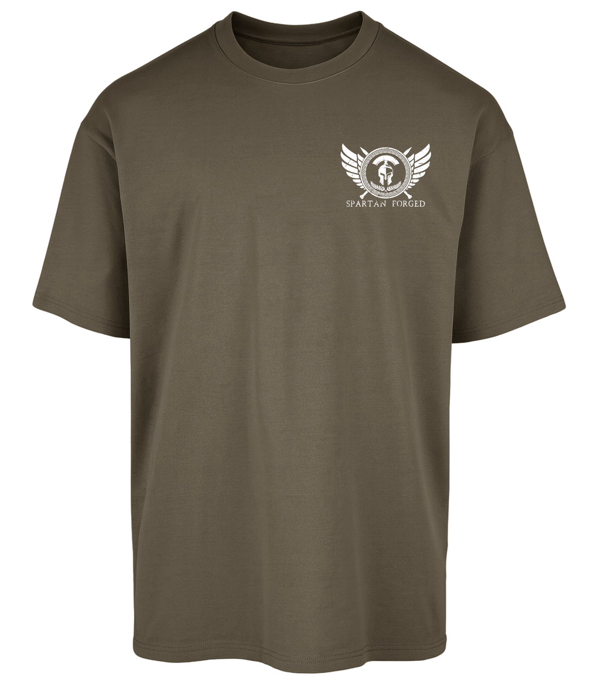 Military Green | Front