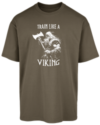 Military Green | Front