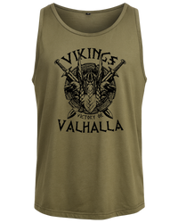 Military Green | Front