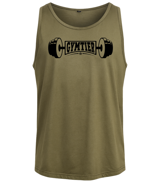 Military Green | Front