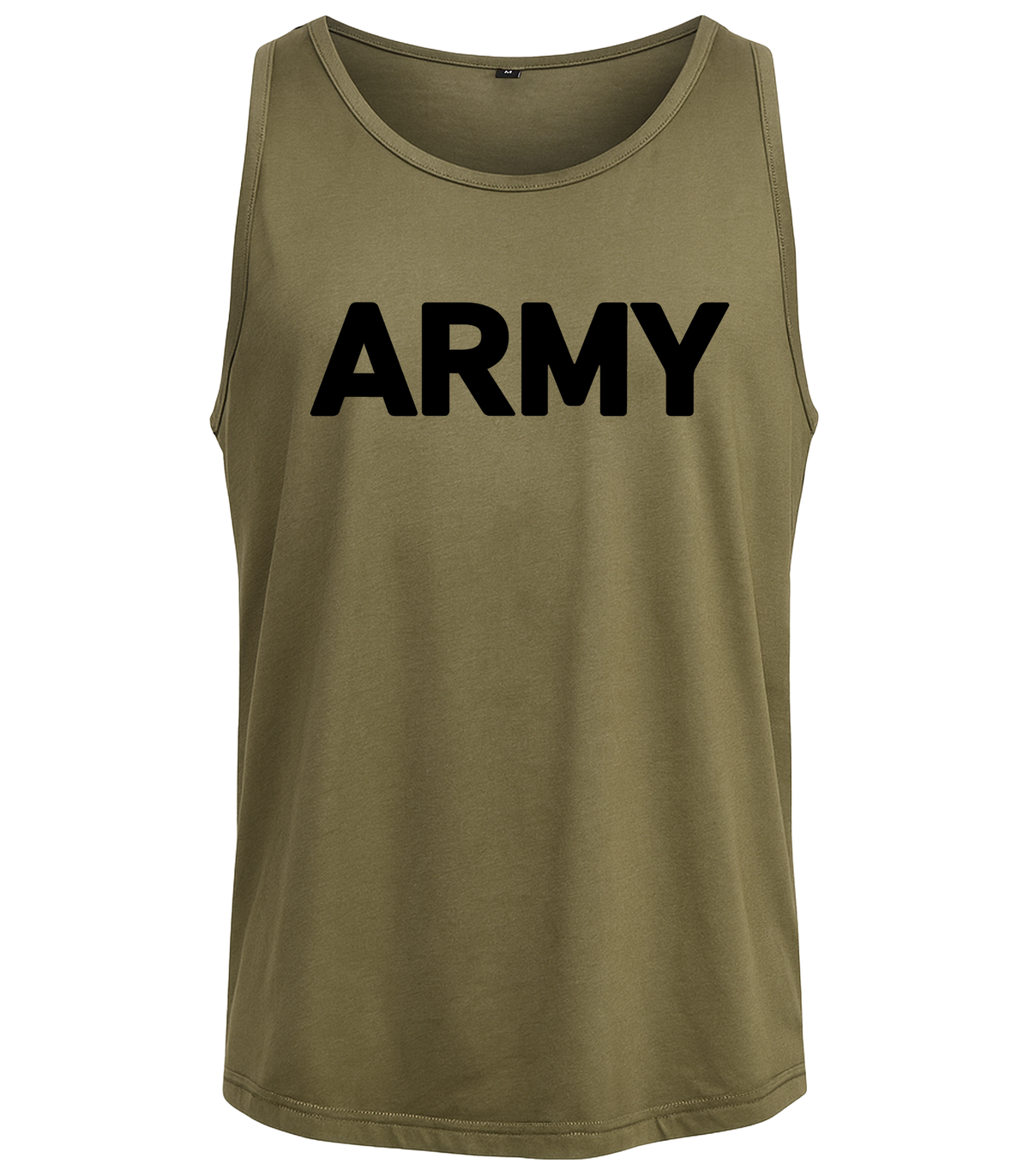 Military Green | Front