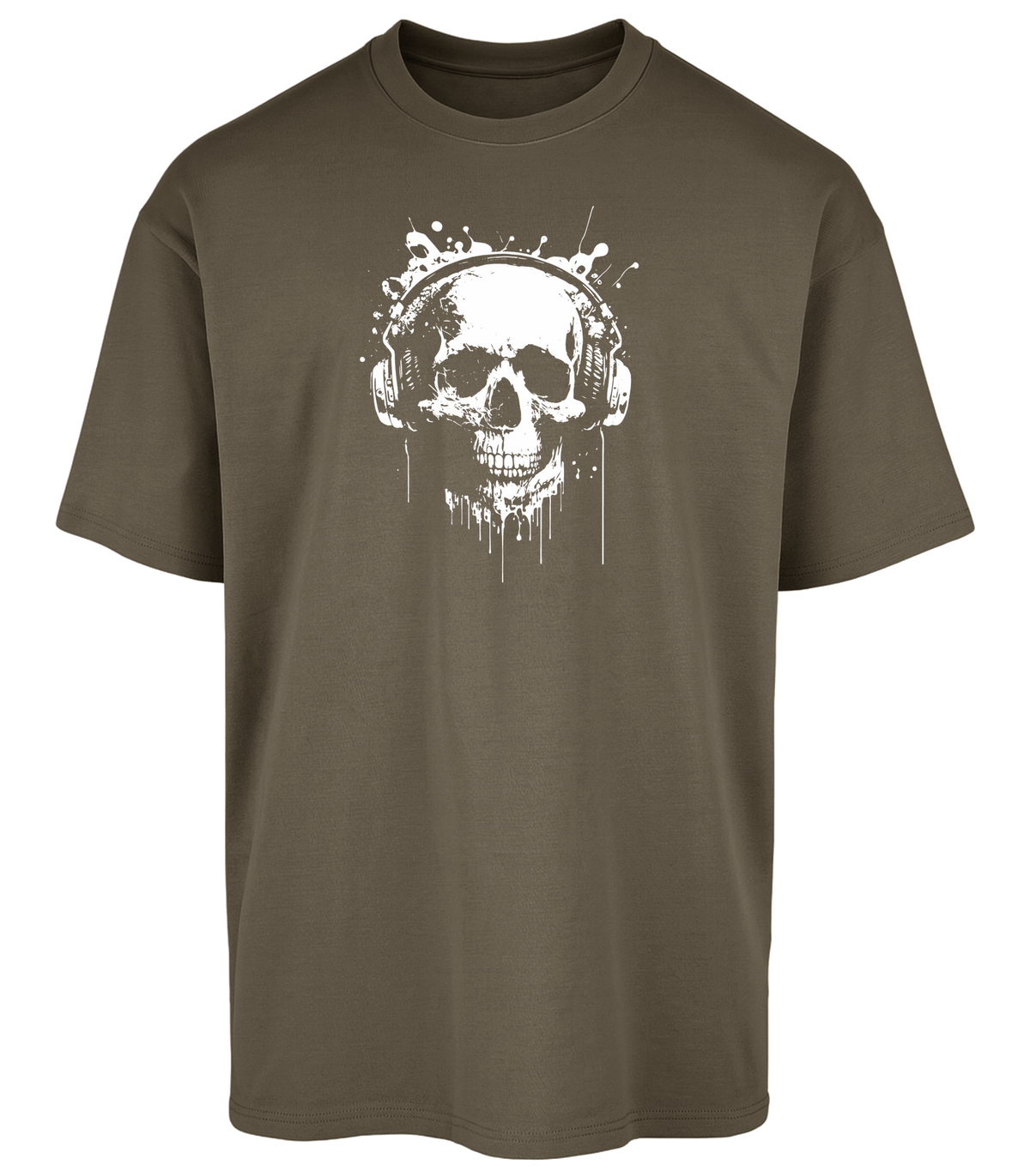 Military Green | Front