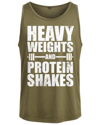 Military Green | Front