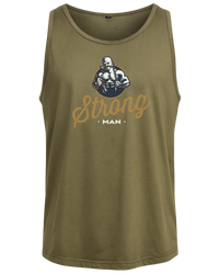 Military Green | Front