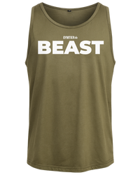 Military Green | Front