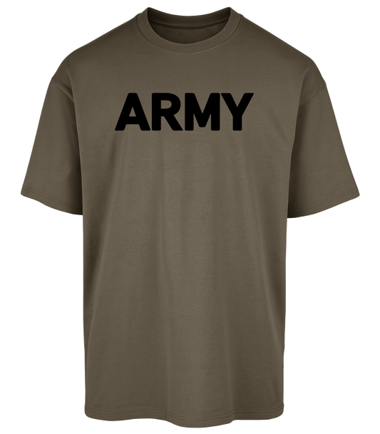 Military Green | Front