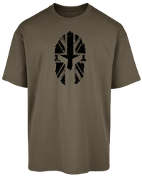 Military Green | Front