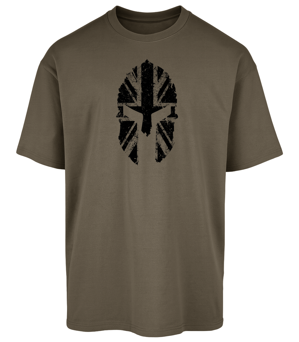 Military Green | Front