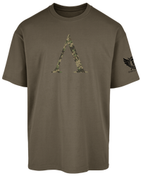 Military Green | Front