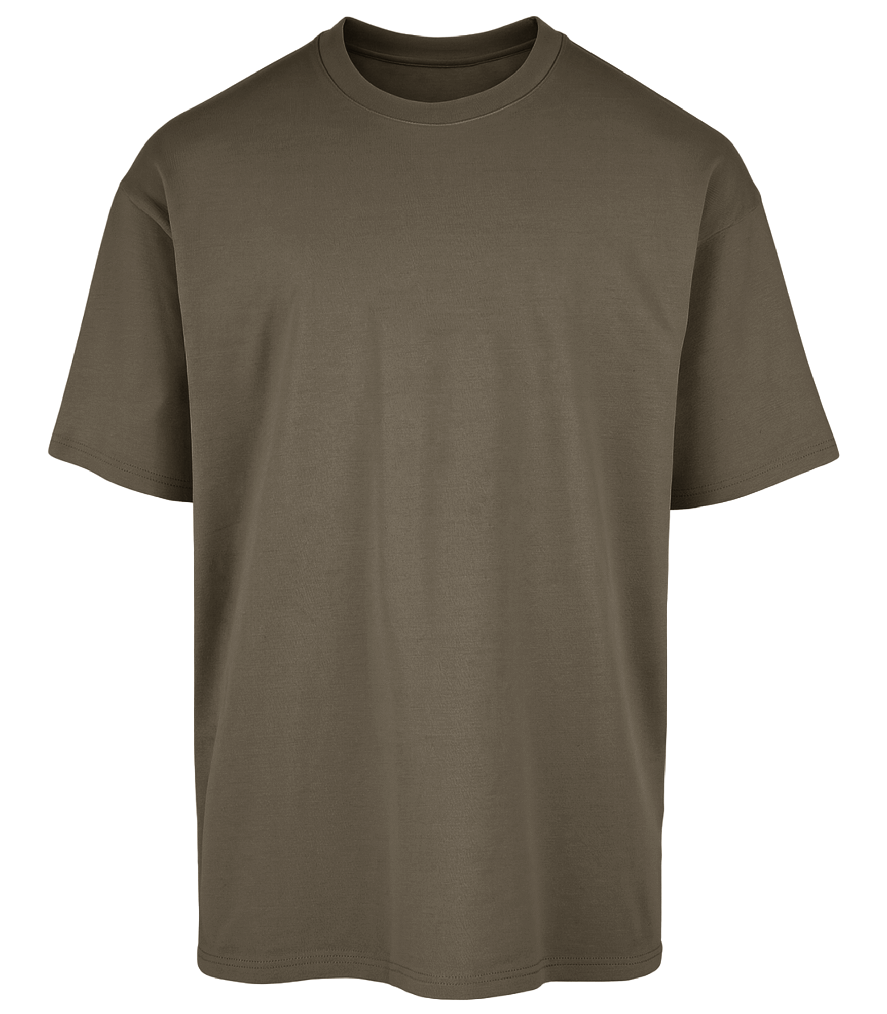 Military Green | Front