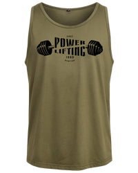 Military Green | Front