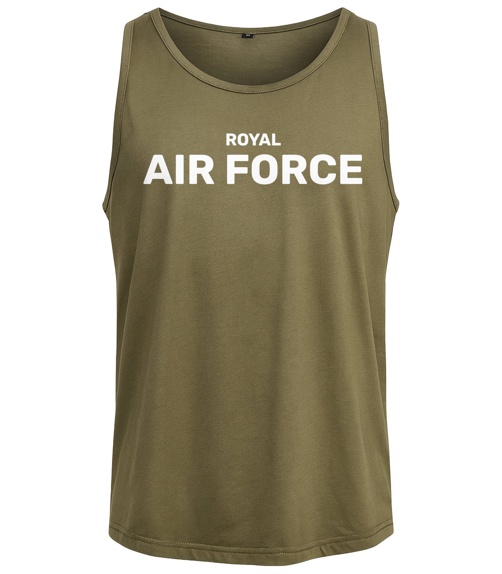 Military Green | Front