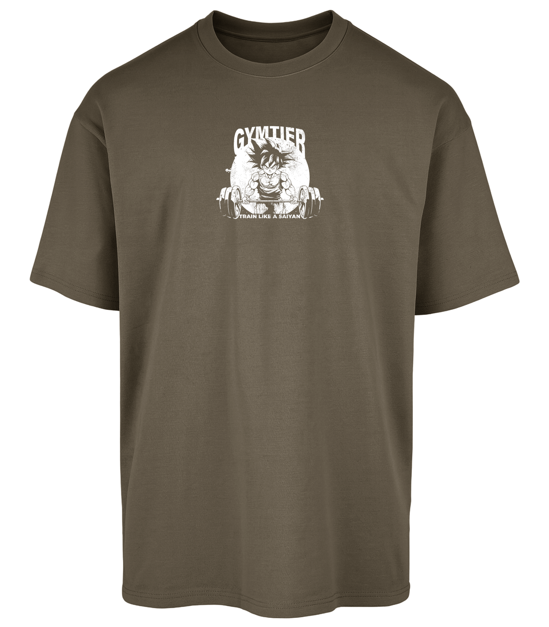 Military Green | Front