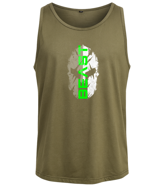 Military Green | Front