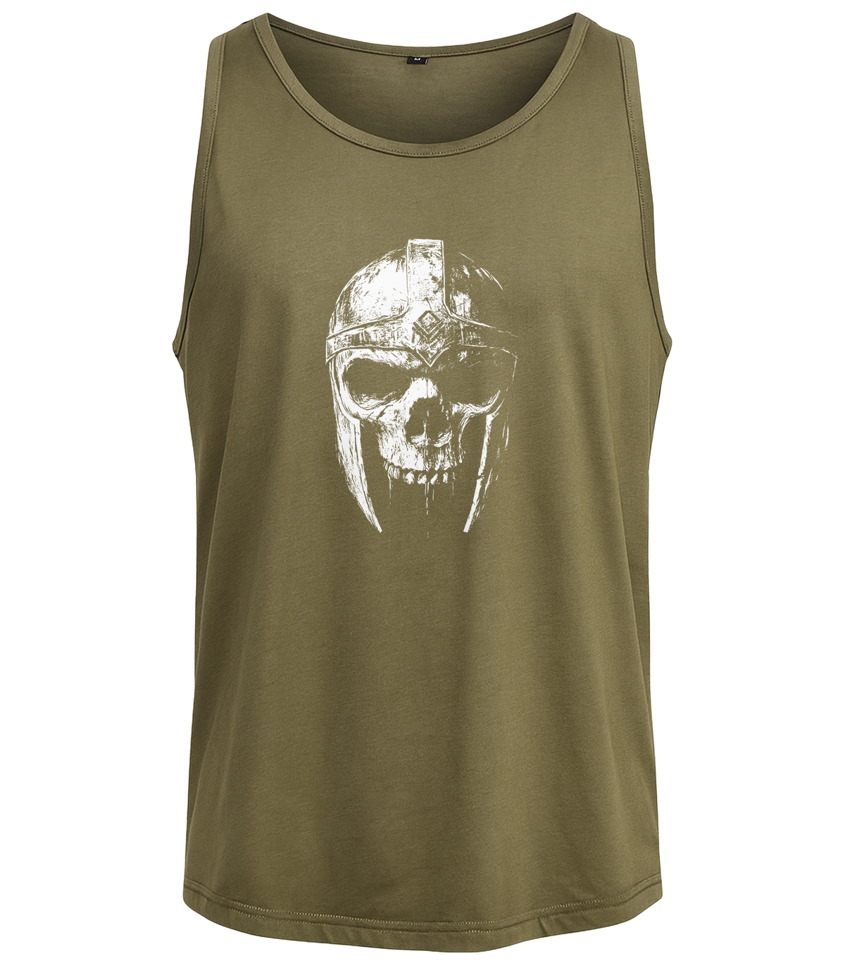 Military Green | Front
