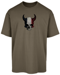 Military Green | Front