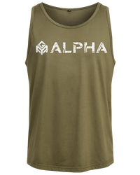 Military Green | Front