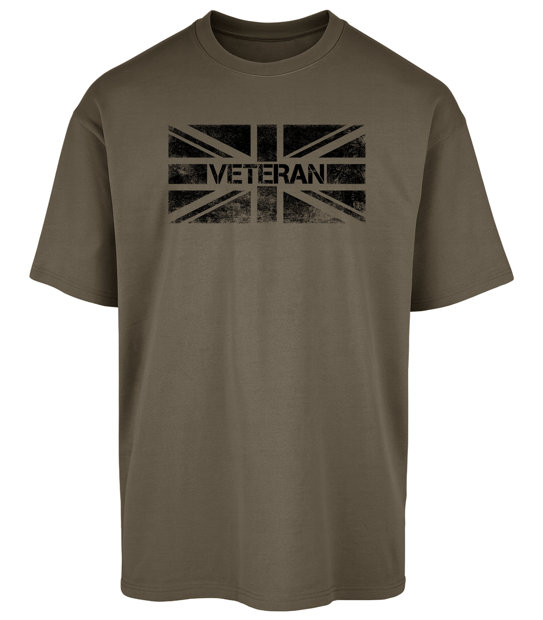 Military Green | Front