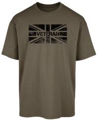 Military Green | Front