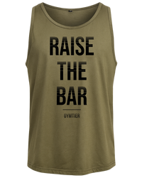 Military Green | Front