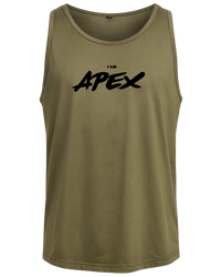 Military Green | Front