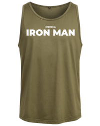 Military Green | Front