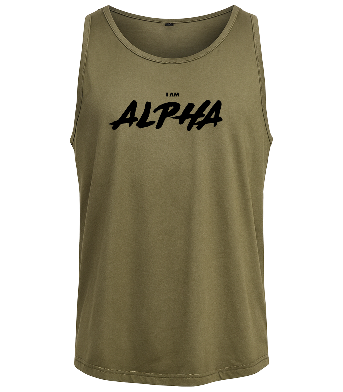 Military Green | Front