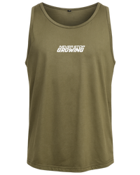 Military Green | Front