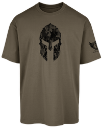 Military Green | Front